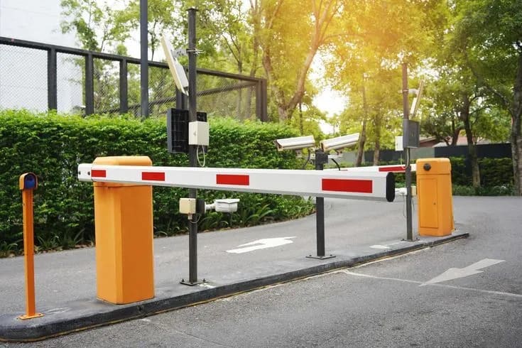 Automatic Boom Barrier Solutions in Mumbai and Pune