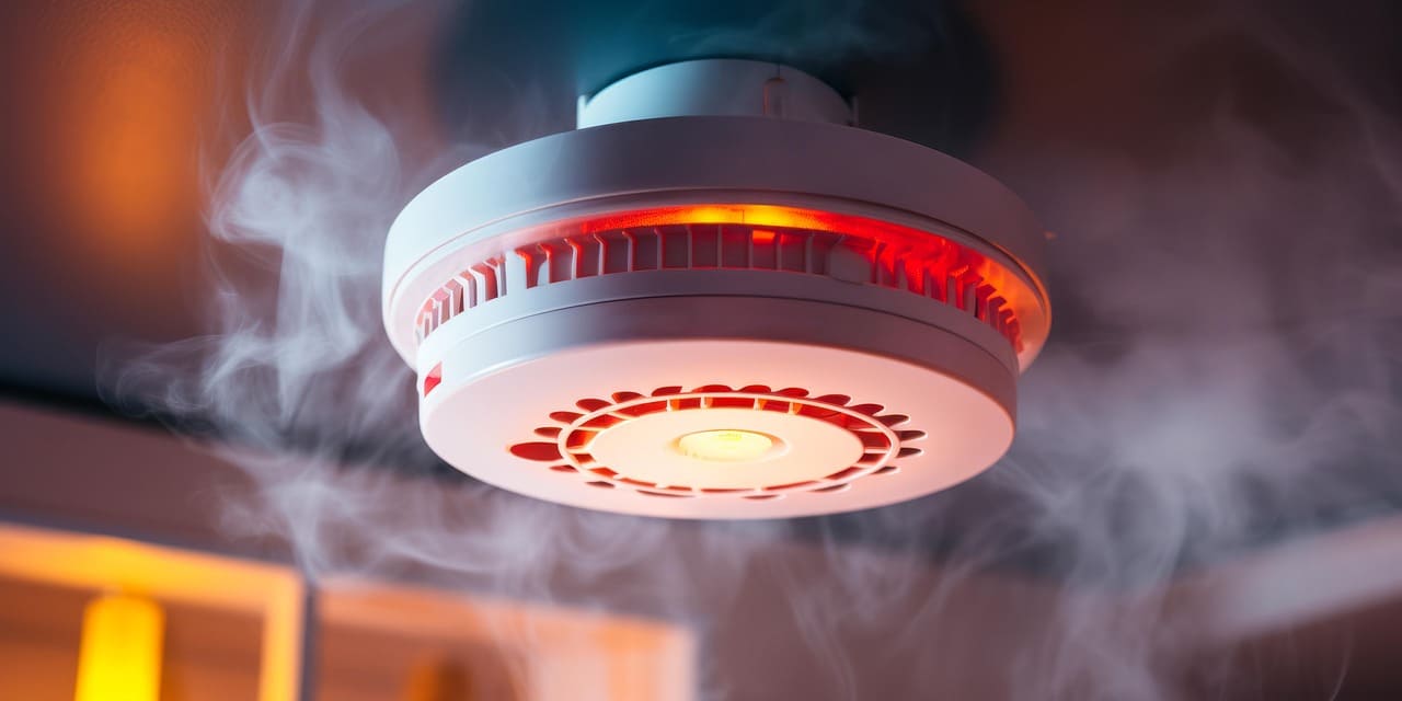 Professional Fire Alarm System Solutions in Mumbai and Pune